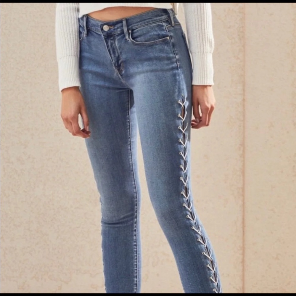 pacsun jeans